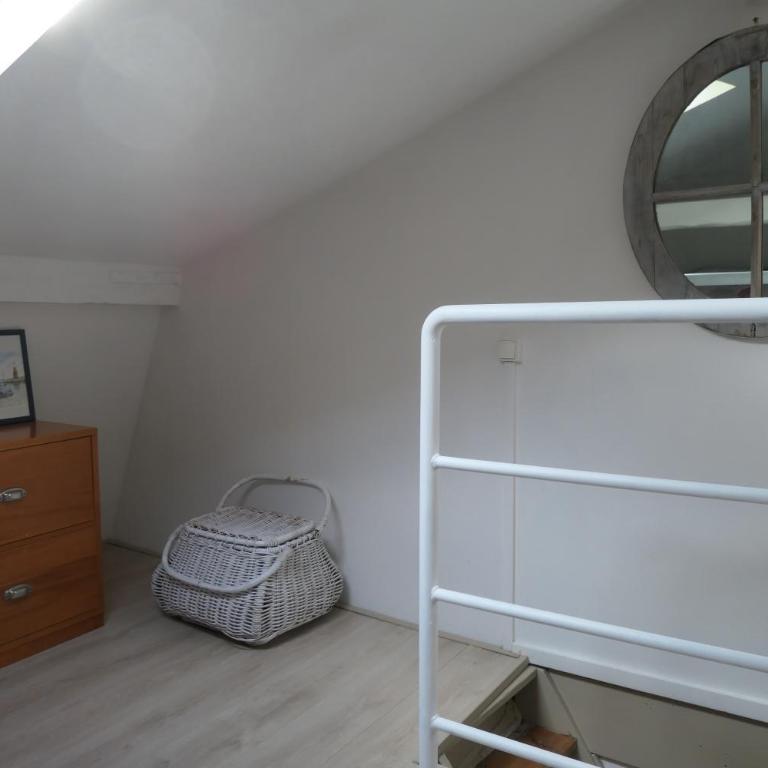 Appartement - Villa Léopold à Malo - Two-Bedroom Apartment - 2