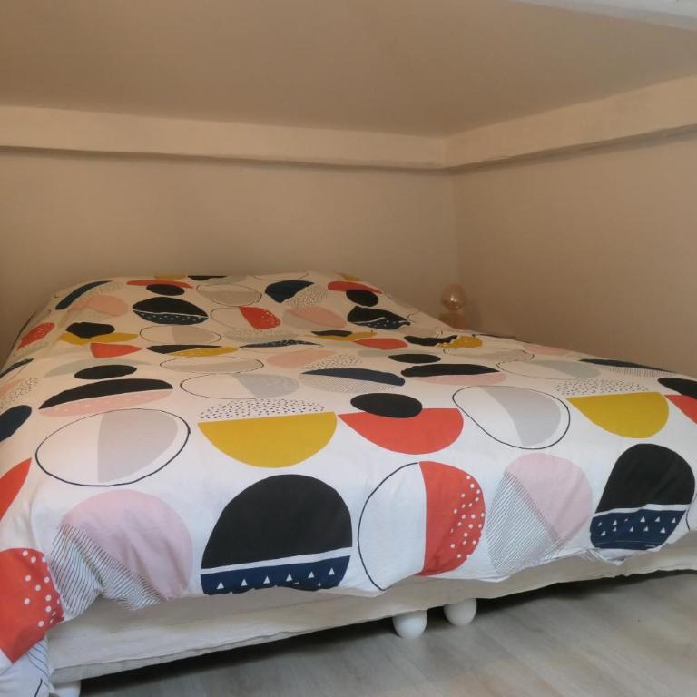 Appartement - Villa Léopold à Malo - Two-Bedroom Apartment - 4