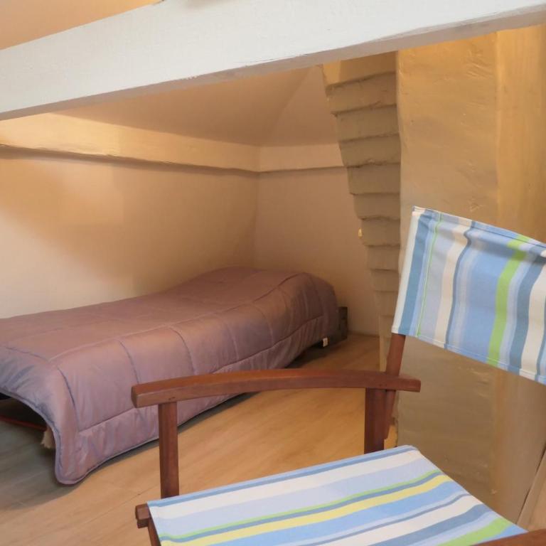 Appartement - Villa Léopold à Malo - Two-Bedroom Apartment - 8