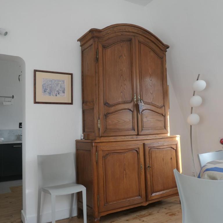 Appartement - Villa Léopold à Malo - Two-Bedroom Apartment - 14