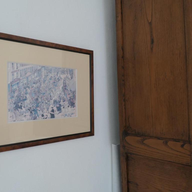 Appartement - Villa Léopold à Malo - Two-Bedroom Apartment - 19