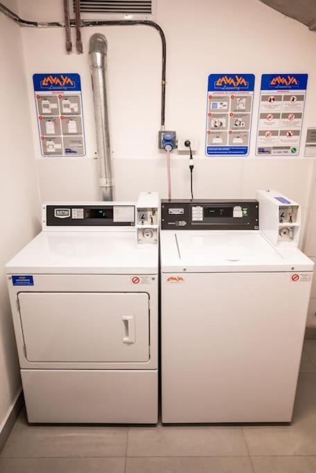 Hermoso departamento nuevo con pileta y gimnasio - One-Bedroom Apartment - 40