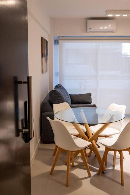 Hermoso departamento nuevo con pileta y gimnasio - Apartamento de 1 dormitorio - 1
