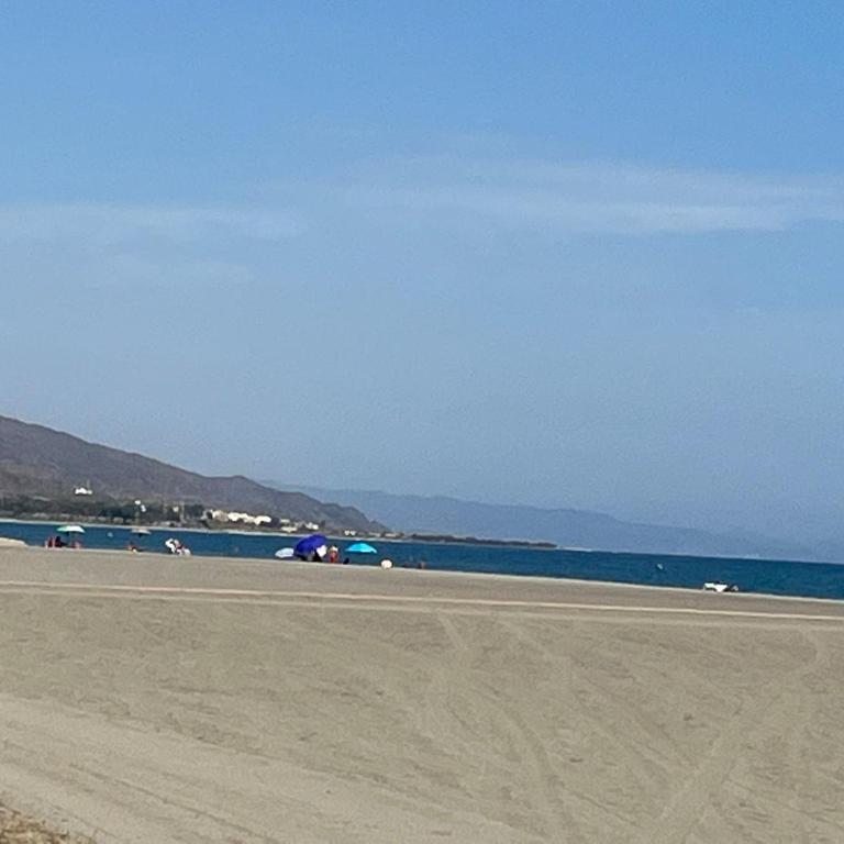 Los Pinos del Mar - Ático con vistas al mar - Apartamento de 2 dormitorios - 8
