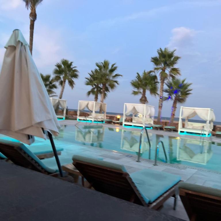 Los Pinos del Mar - Ático con vistas al mar - Apartamento de 2 dormitorios - 14