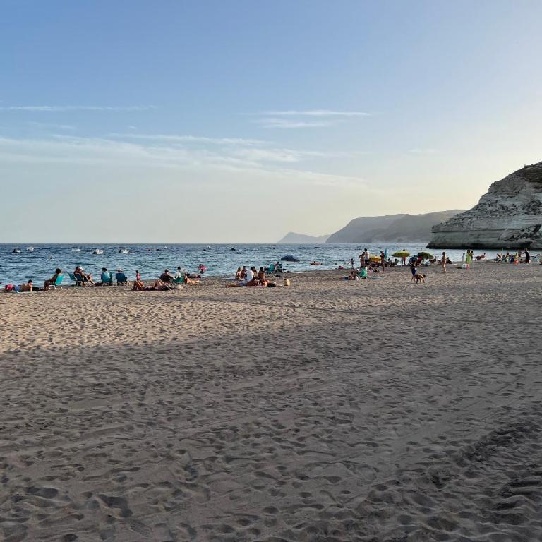 Los Pinos del Mar - Ático con vistas al mar - Apartamento de 2 dormitorios - 15