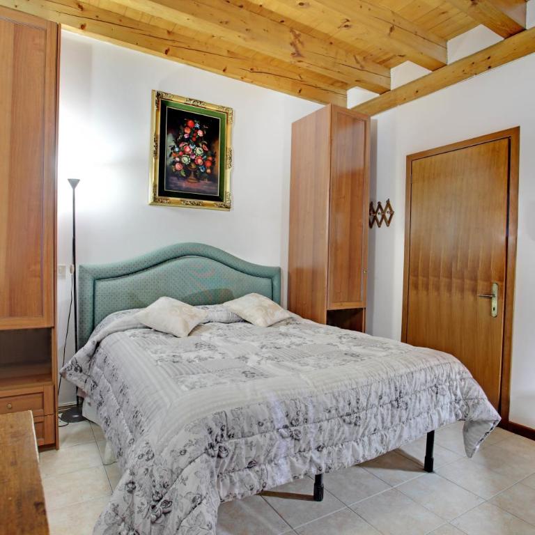 Locanda Delle Acque - Camera Matrimoniale/Doppia con Letti Singoli - 6