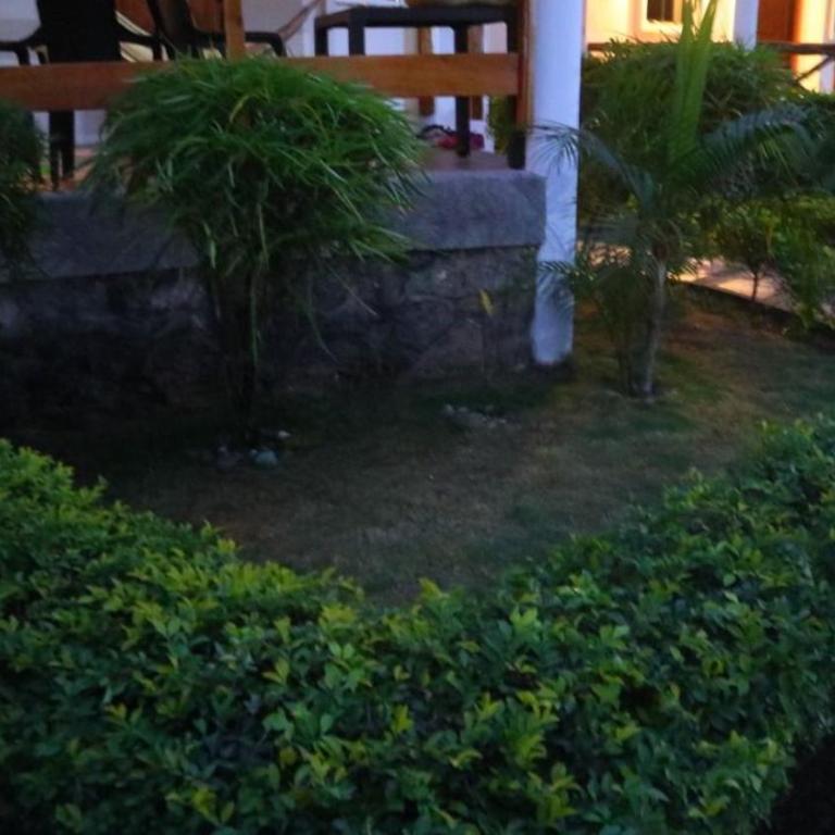 Cabaña Cangrejito Olon - One-Bedroom Apartment - 32