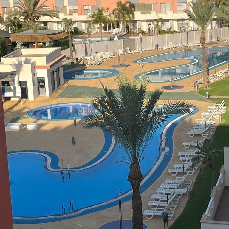 Los Pinos del Mar - Ático con vistas al mar - Apartamento de 2 dormitorios - 18