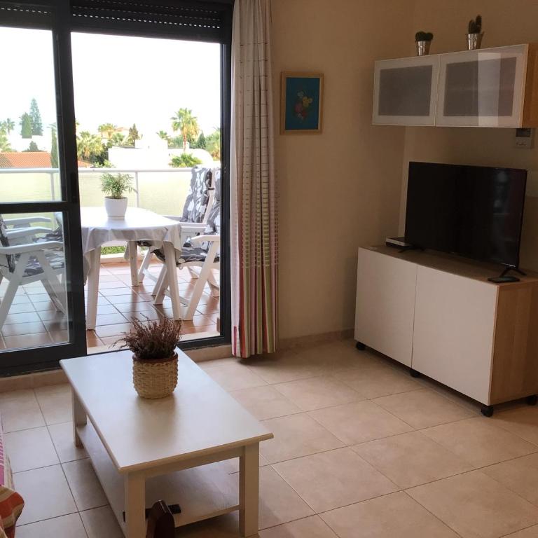 Los Pinos del Mar - Ático con vistas al mar - Apartamento de 2 dormitorios - 20