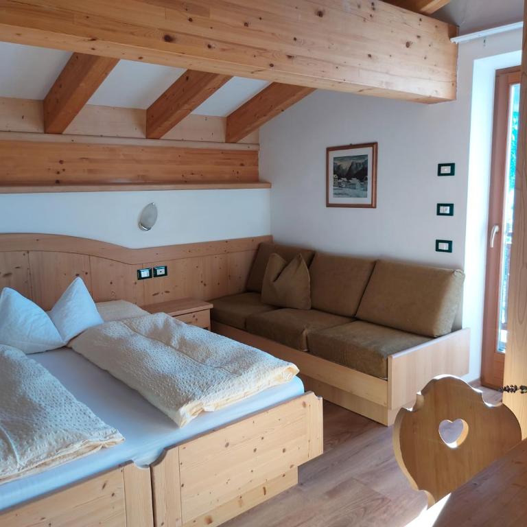 DOLOMITI appart&rooms - Appartamento - 2