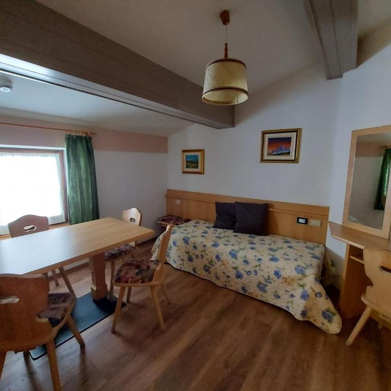 DOLOMITI appart&rooms - Appartamento - 3