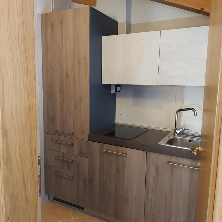 DOLOMITI appart&rooms - Appartamento - 4