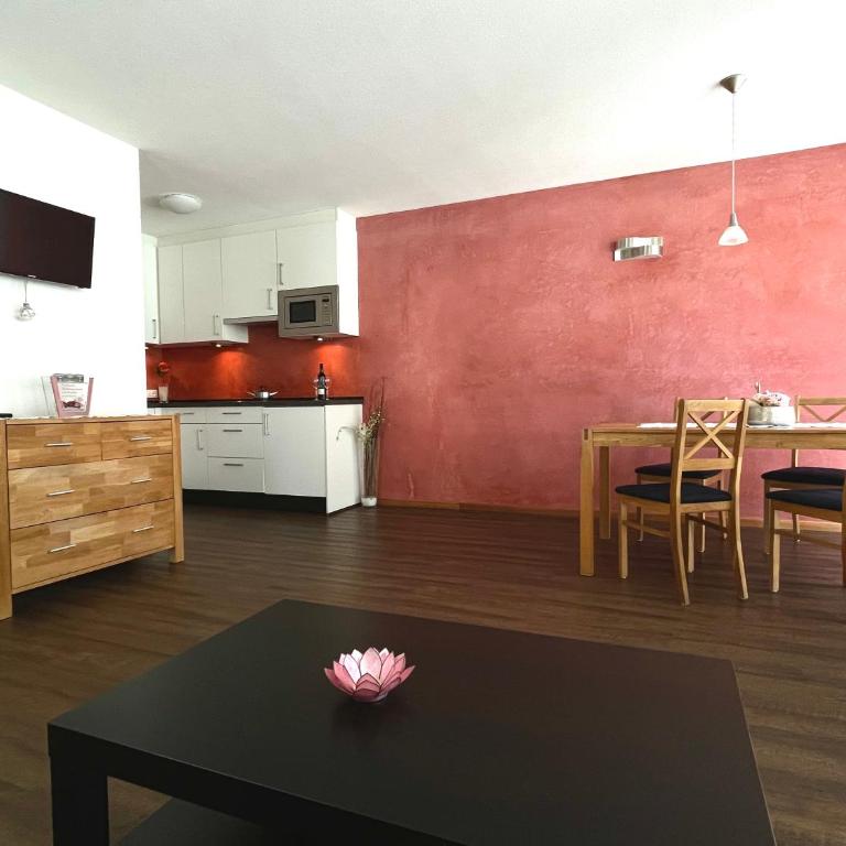 Ciasa de Zeno - Apartment - 3