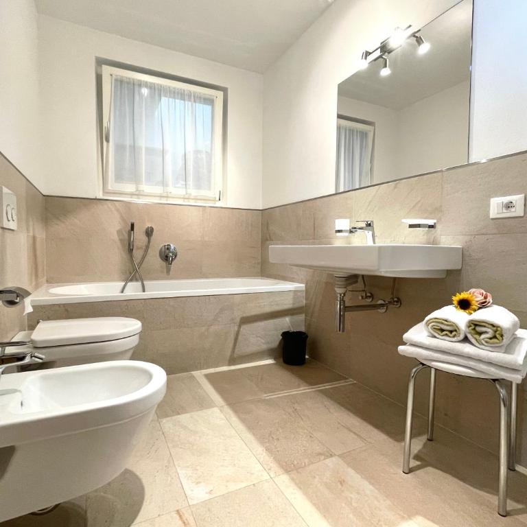 Ciasa de Zeno - Apartment - 6