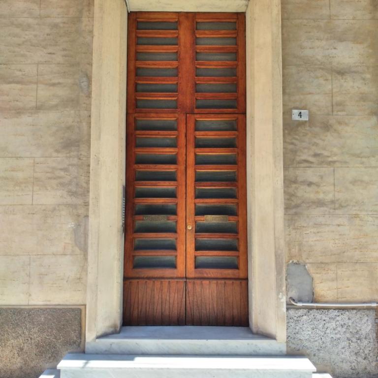 Casa Farina - The Passion For Hospitality - Appartamento con 2 Camere da Letto - 27