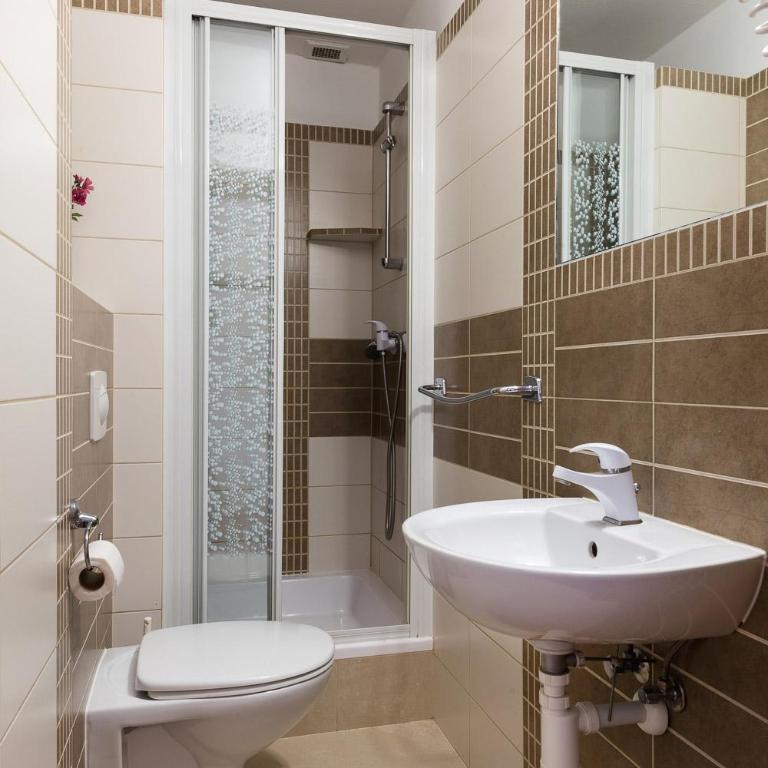 Hotel Post Fusch - Standard Zweibettzimmer - 2