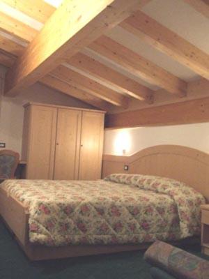 DOLOMITI appart&rooms - Appartamento - 1