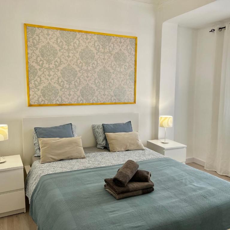 Apartment near the BIO PARC - Three-Bedroom Apartment - 9