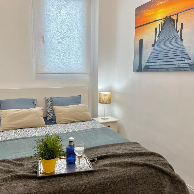 Apartment near the BIO PARC - Three-Bedroom Apartment - 12