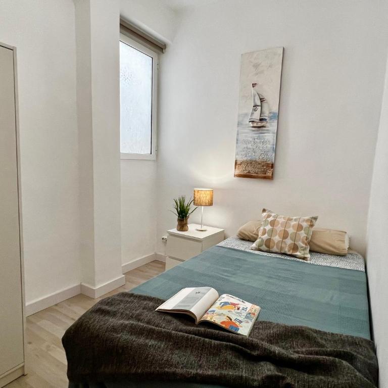 Apartment near the BIO PARC - Three-Bedroom Apartment - 15