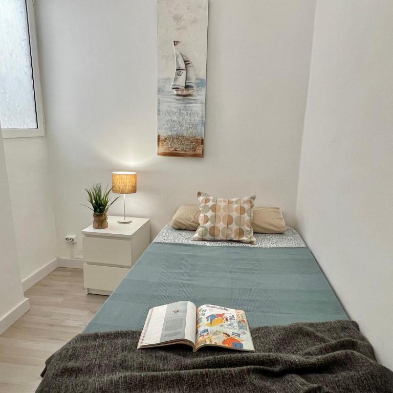 Apartment near the BIO PARC - Three-Bedroom Apartment - 14