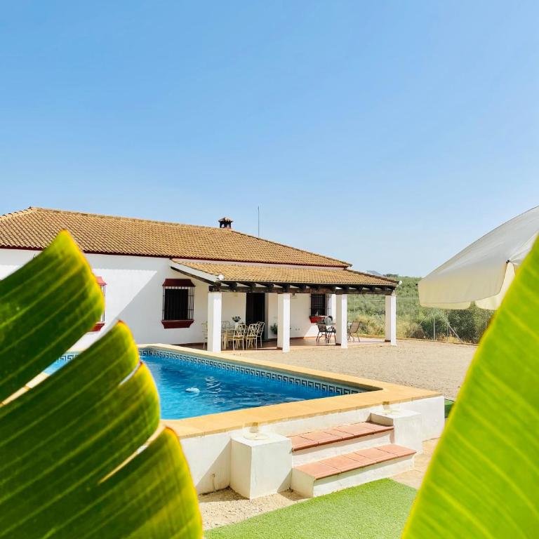 Casa Manolín - Casa de 4 dormitorios - 1