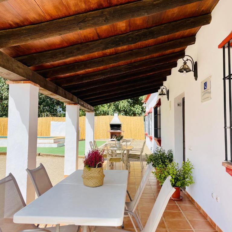 Casa Manolín - Casa de 4 dormitorios - 2
