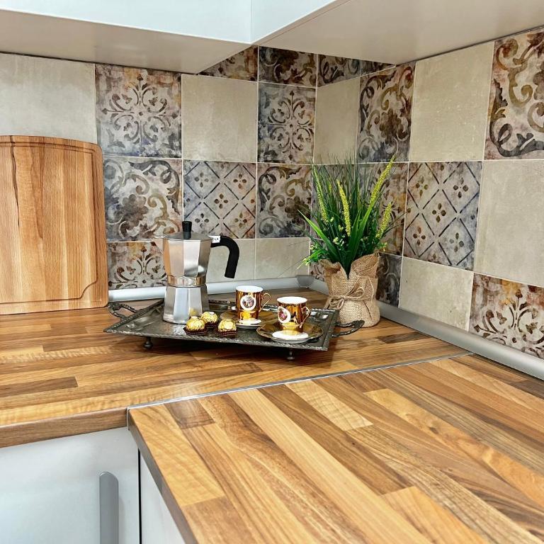 Apartment near the BIO PARC - Three-Bedroom Apartment - 18