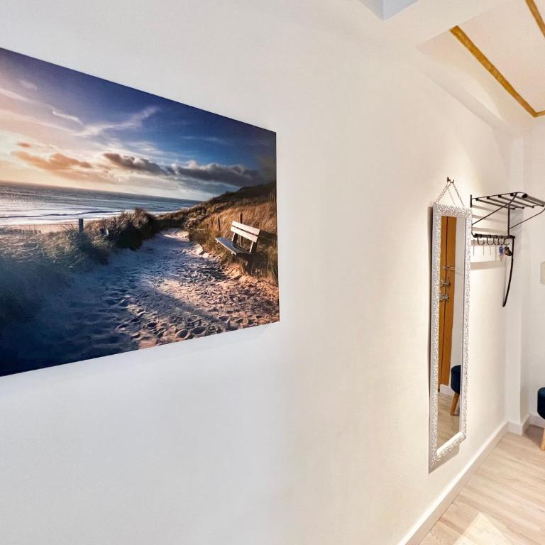 Apartment near the BIO PARC - Three-Bedroom Apartment - 26