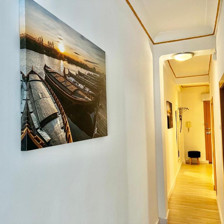 Apartment near the BIO PARC - Three-Bedroom Apartment - 25