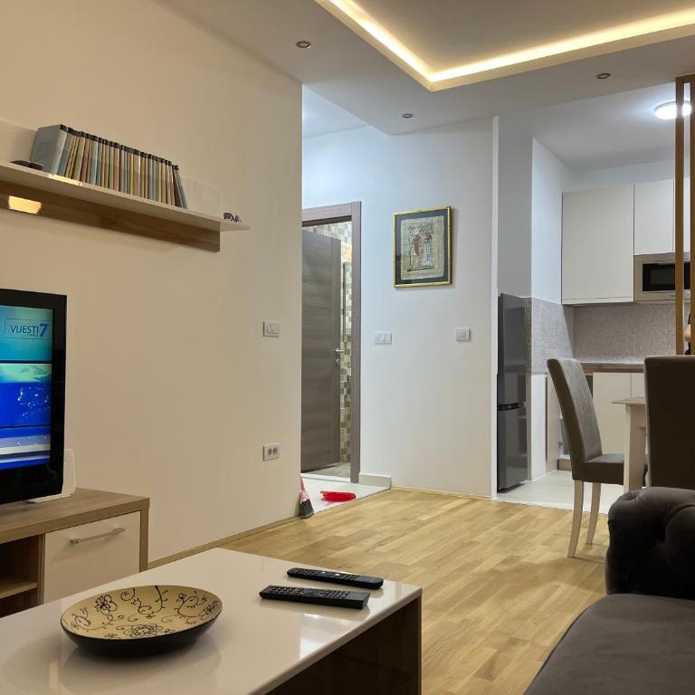 Apartment 79 - Two-Bedroom Apartment - 6