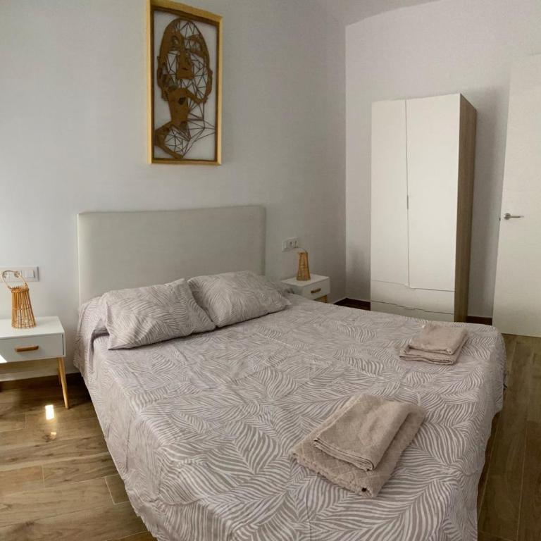 Fantástico piso reformado zona centro San Miguel - Apartamento de 2 dormitorios - 5