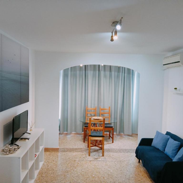 Bonito estudio, Torremolinos, COSTA DEL SOL - Studio with Sea View - 11