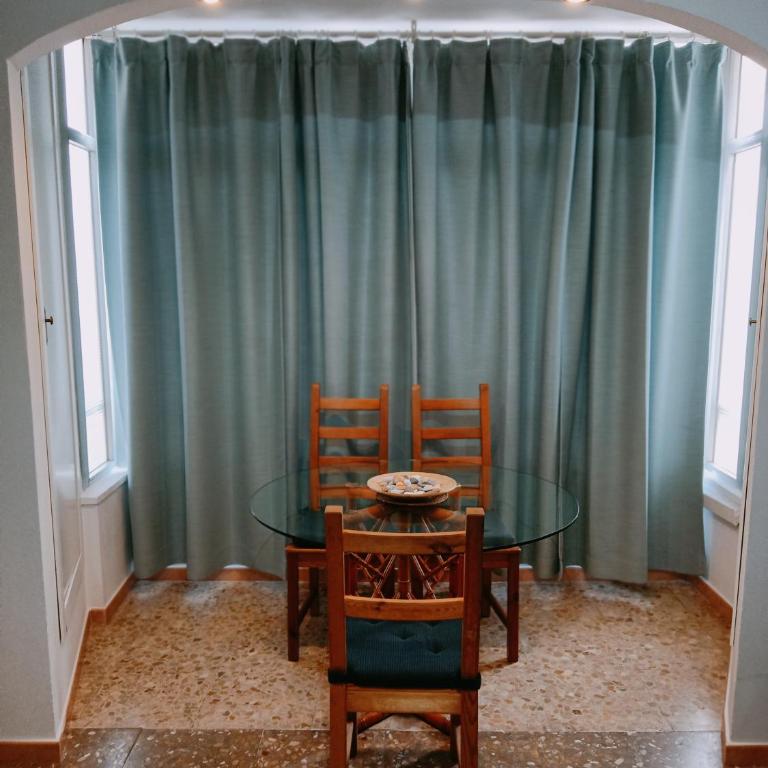 Bonito estudio, Torremolinos, COSTA DEL SOL - Studio with Sea View - 10