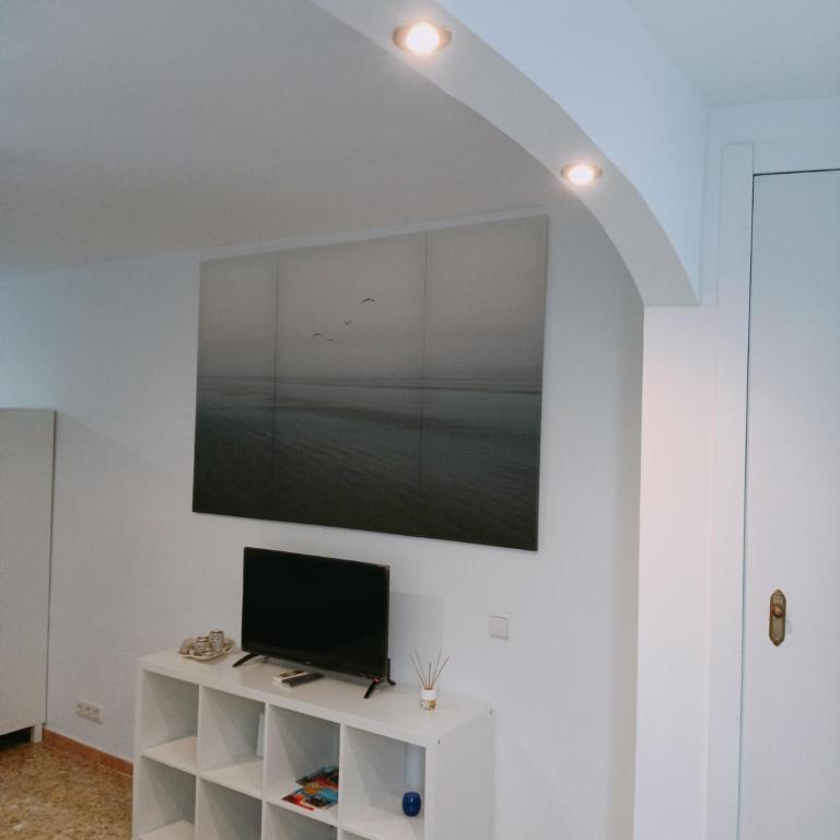 Bonito estudio, Torremolinos, COSTA DEL SOL - Studio with Sea View - 9