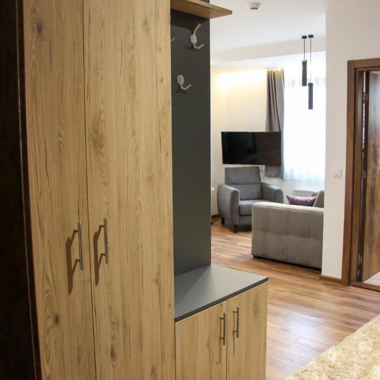 Apartmani Sorak Kopaonik, Studio Apartman A10 - Studio - 3