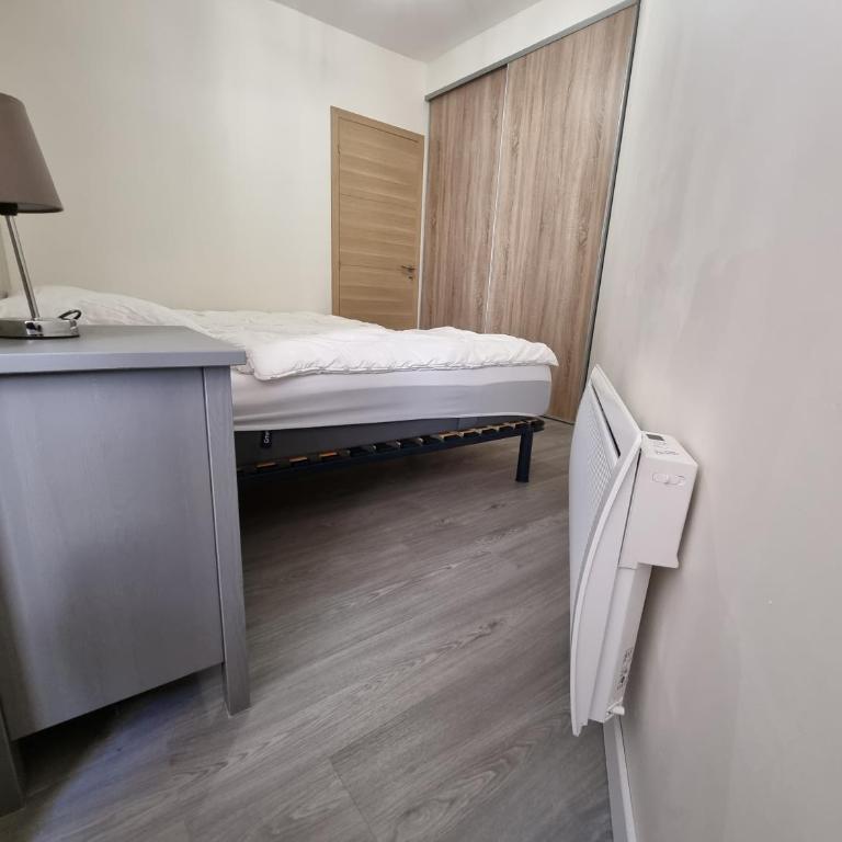 Coeur de Cauterets appartement 53m² 4/6 personnes - Appartement 2 Chambres - 16