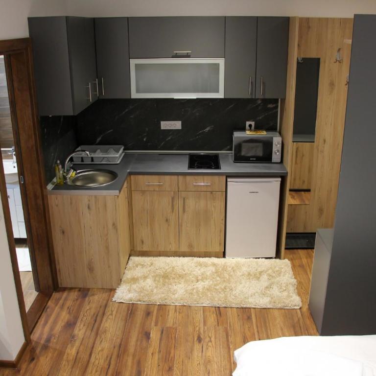 Apartmani Sorak Kopaonik, Studio Apartman A10 - Studio - 6