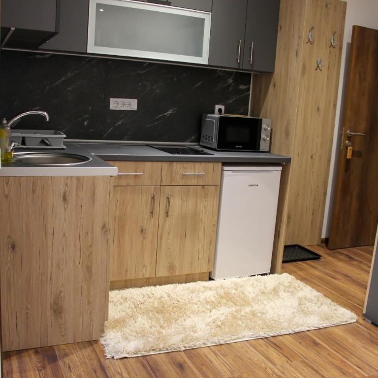 Apartmani Sorak Kopaonik, Studio Apartman A10 - Studio - 5