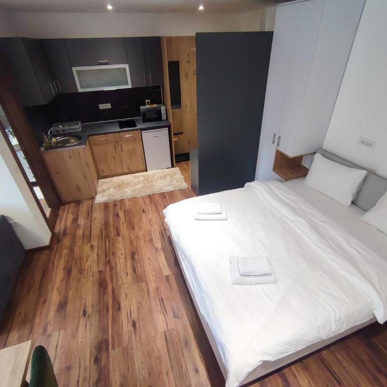 Apartmani Sorak Kopaonik, Studio Apartman A10 - Studio - 8