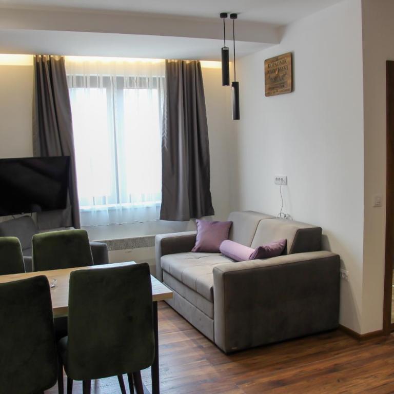 Apartmani Sorak Kopaonik, Studio Apartman A10 - Studio - 11