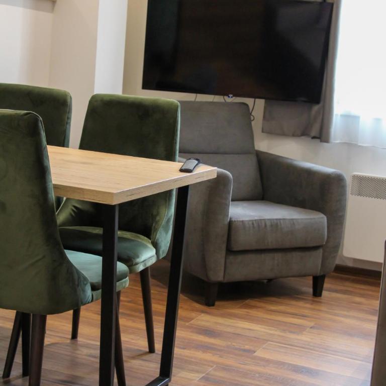 Apartmani Sorak Kopaonik, Studio Apartman A10 - Studio - 12