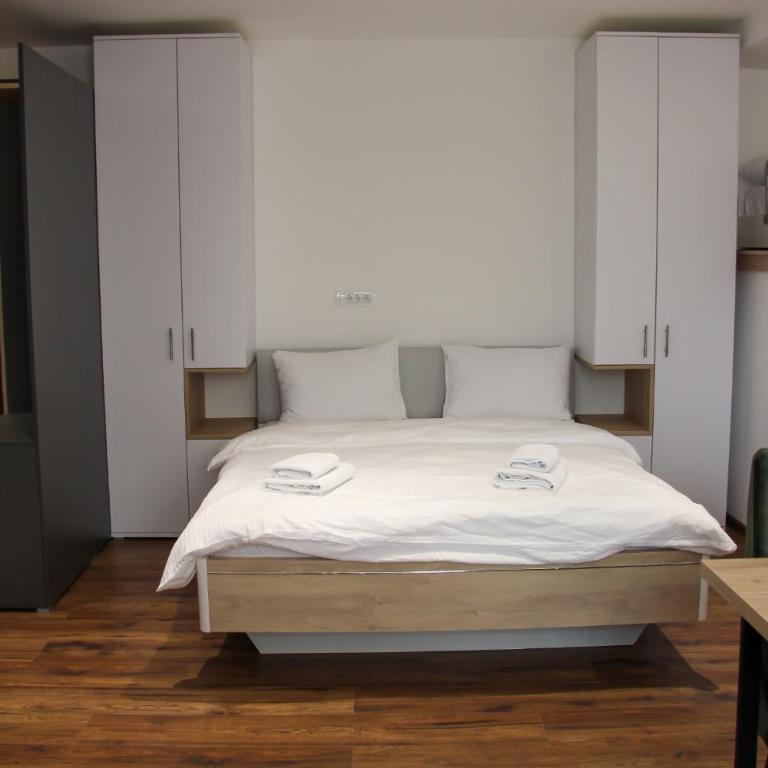 Apartmani Sorak Kopaonik, Studio Apartman A10 - Studio - 14