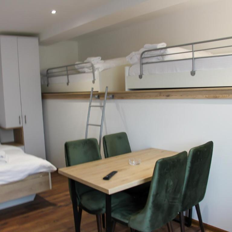 Apartmani Sorak Kopaonik, Studio Apartman A10 - Studio - 17