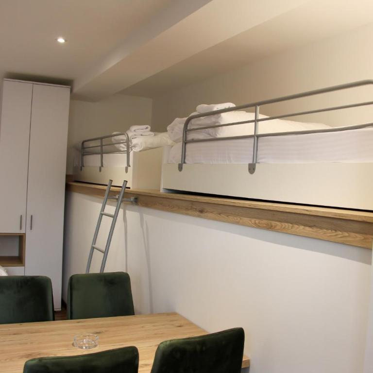 Apartmani Sorak Kopaonik, Studio Apartman A10 - Studio - 16
