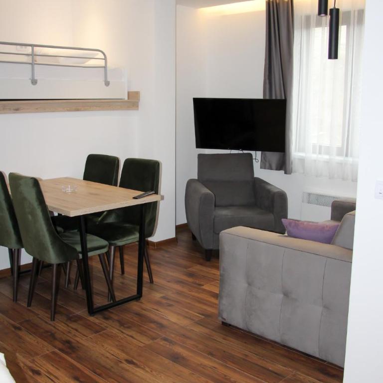 Apartmani Sorak Kopaonik, Studio Apartman A10 - Studio - 19