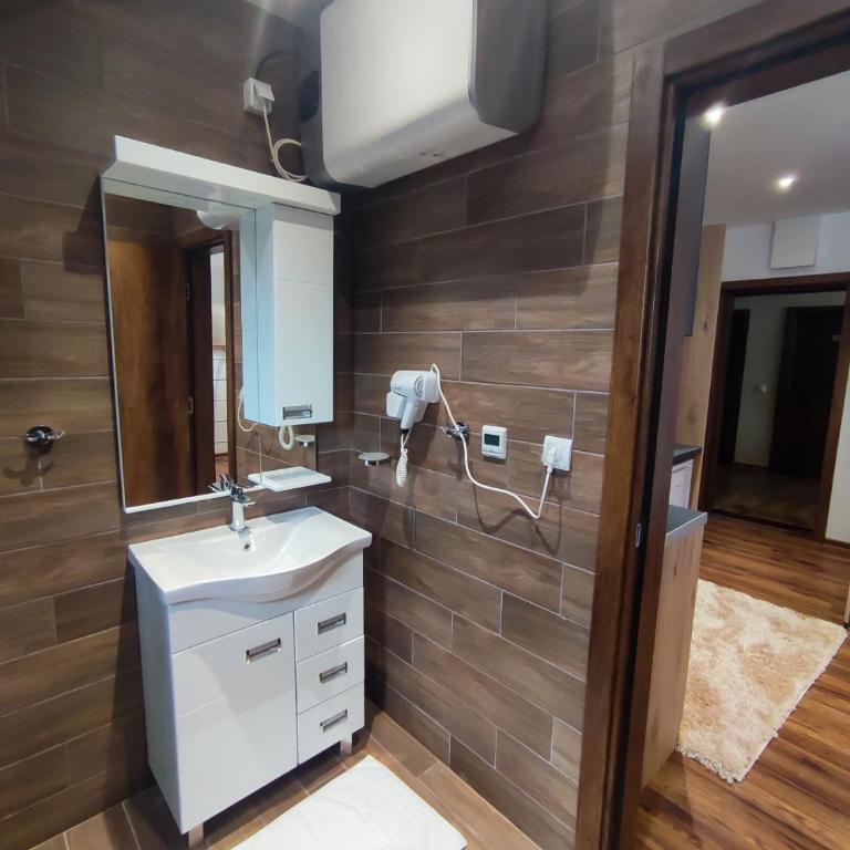 Apartmani Sorak Kopaonik, Studio Apartman A10 - Studio - 21