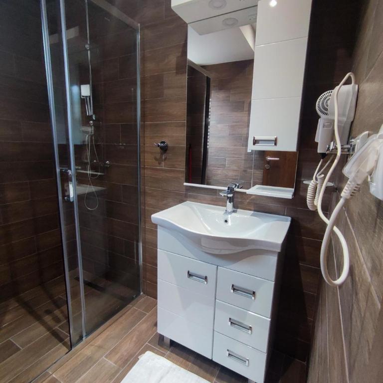 Apartmani Sorak Kopaonik, Studio Apartman A10 - Studio - 23