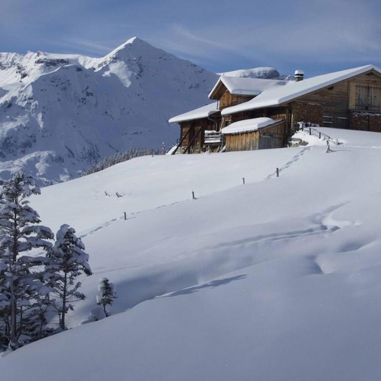 Wengen Ski Cup Lauberhorn flat available - Apartment mit 2 Schlafzimmern - 27